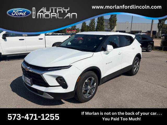 2025 Chevrolet Blazer AWD 2LT for sale in Sikeston, MO