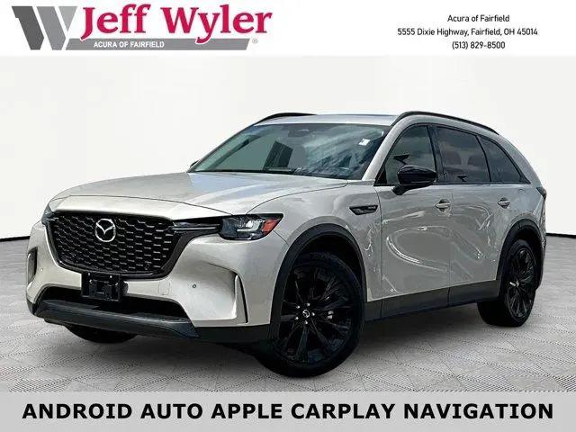 2025 Mazda X-90 3.3 Turbo Premium Sport for sale in Fairfield, OH