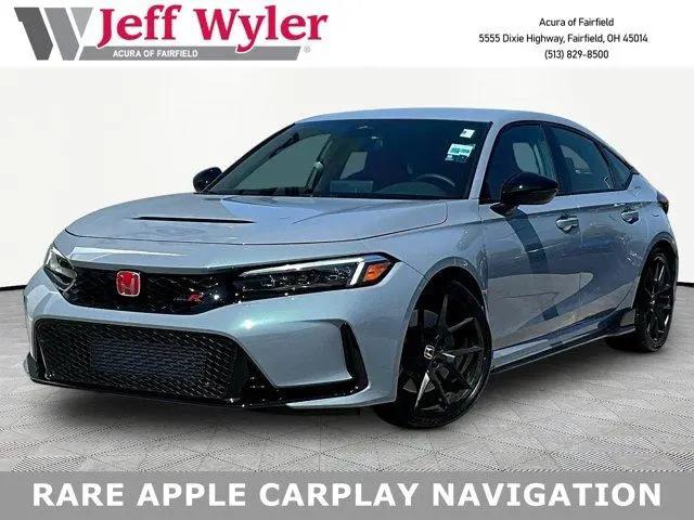2026 Honda Civic Base for sale in Fairfield, OH