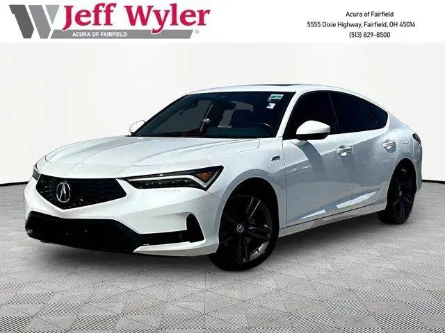 2023 Acura Integra A-SPEC for sale in Fairfield, OH