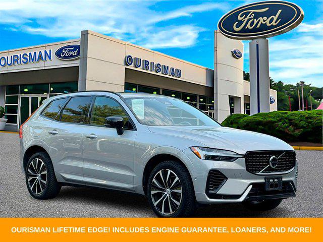 2023 Volvo XC60 Recharge T8 Ultimate Dark Theme for sale in Alexandria, VA