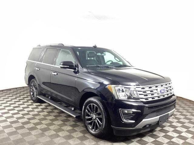2021 Ford Expedition Limited for sale in Grandville, MI