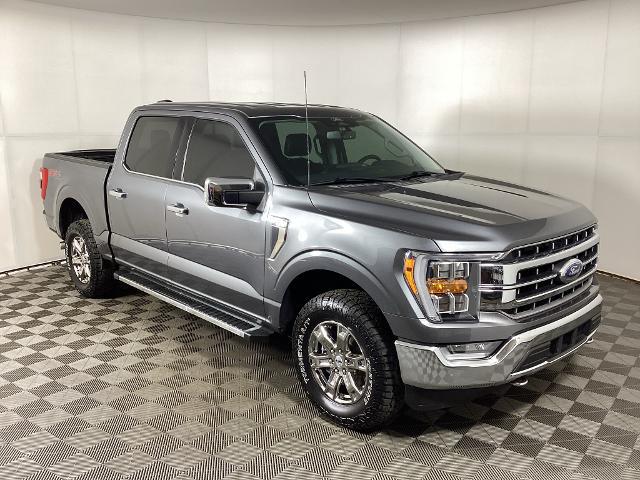 2022 Ford F-150 LARIAT for sale in Grandville, MI