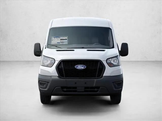 2027 Ford Transit Cargo Van T-250