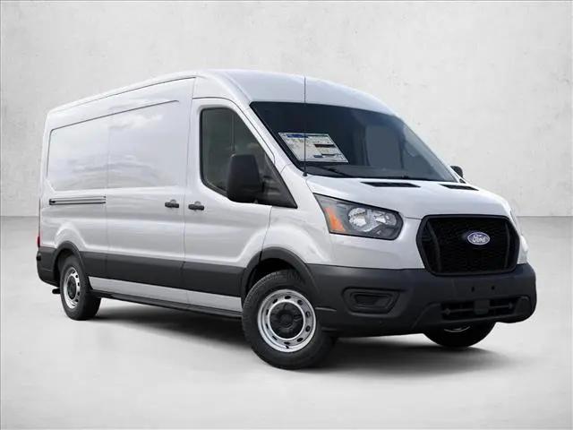 2027 Ford Transit Cargo Van T-250