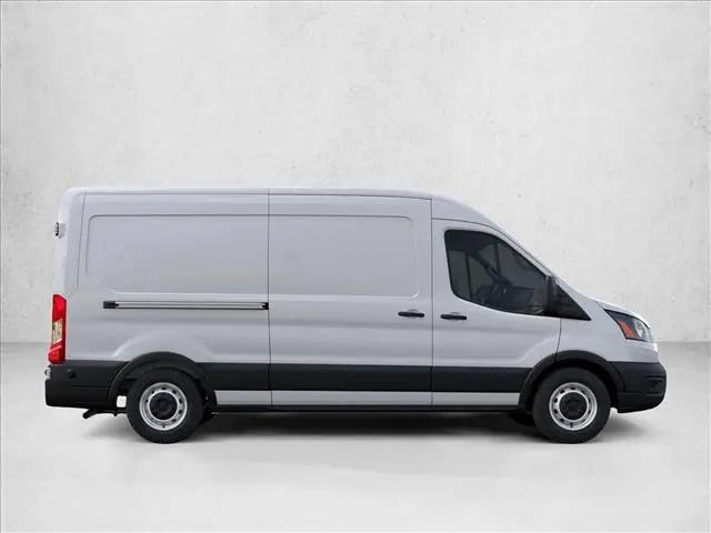 2027 Ford Transit Cargo Van T-250