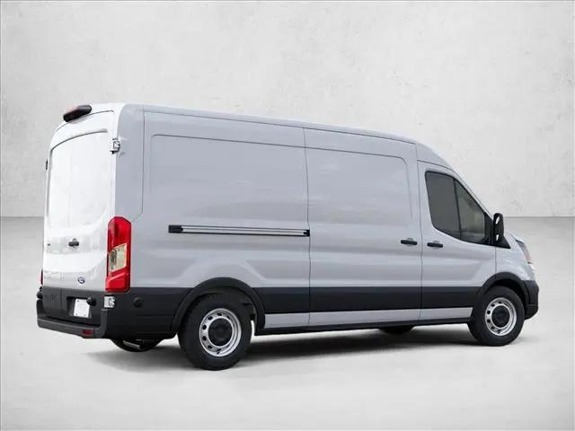 2027 Ford Transit Cargo Van T-250