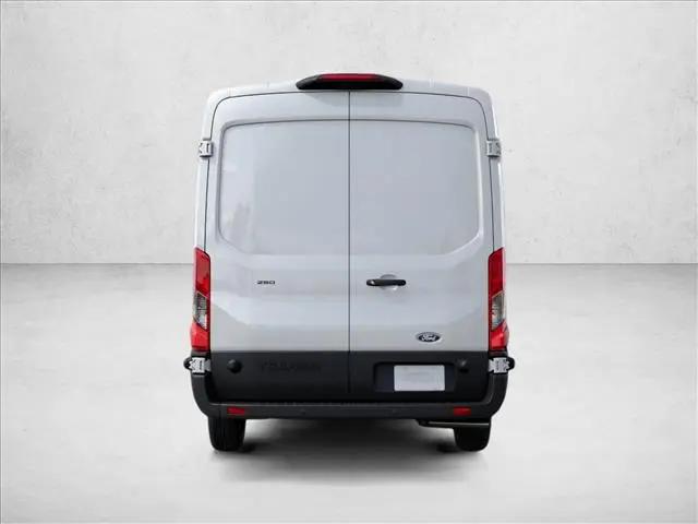 2027 Ford Transit Cargo Van T-250