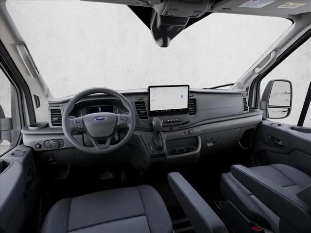2027 Ford Transit Cargo Van T-250