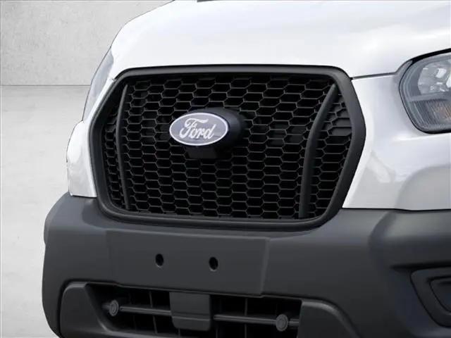 2027 Ford Transit Cargo Van T-250
