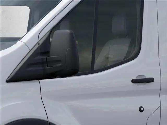 2027 Ford Transit Cargo Van T-250