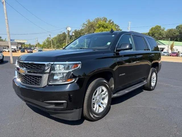 2019 Chevrolet Tahoe LT for sale in Tupelo, MS