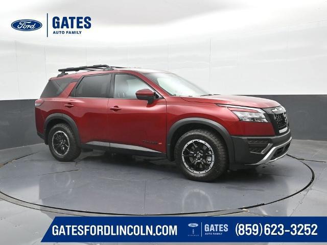 2025 Nissan Pathfinder Rock Creek 4WD for sale in Richmond, KY