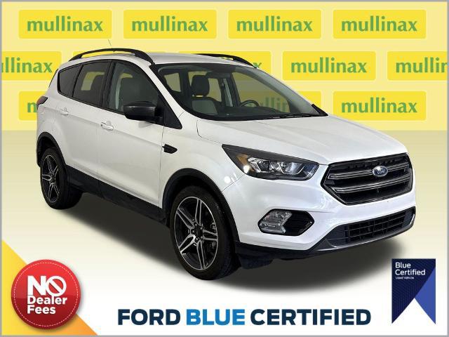 2019 Ford Escape SEL for sale in Vero Beach, FL