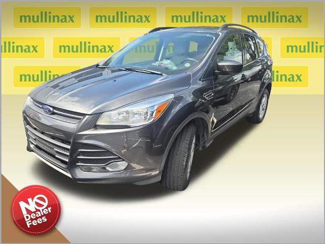 2016 Ford Escape SE for sale in Vero Beach, FL