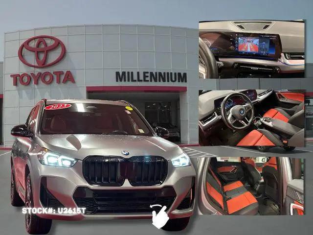 2023 BMW X1 xDrive28i for sale in Hempstead, NY