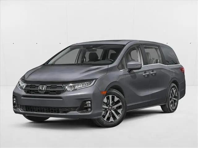 2027 Honda Odyssey EX-L for sale in Chandler, AZ