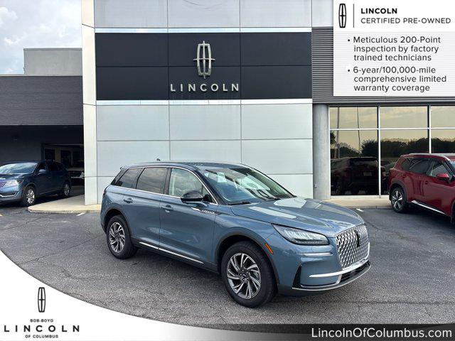 2024 Lincoln Corsair Premiere for sale near Columbus, OH
