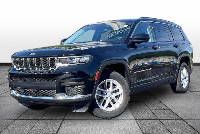 2023 Jeep Grand Cherokee L Laredo 4x2 for sale in Dalton, GA