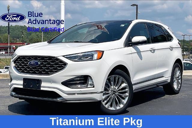 2024 Ford Edge Titanium for sale in Dalton, GA
