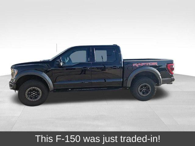 2022 Ford F-150 Raptor for sale in Wichita, KS