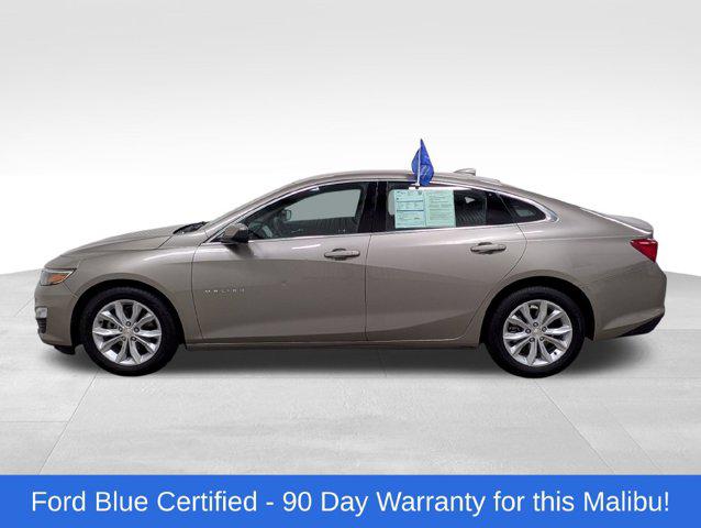 2025 Chevrolet Malibu FWD 1LT for sale in Wichita, KS