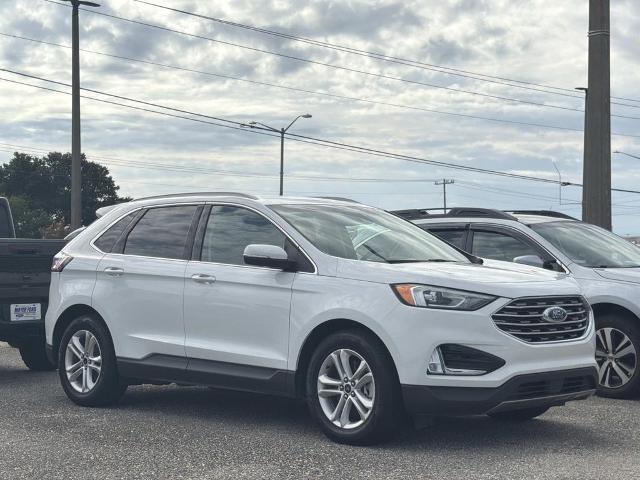 2020 Ford Edge SEL for sale in Foley, AL