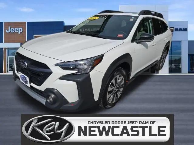 2024 Subaru Outback Limited for sale in Newcastle, ME