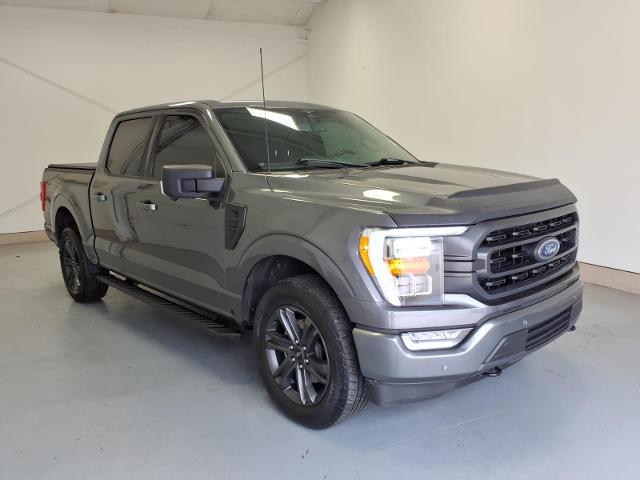 2023 Ford F-150 XL for sale in Decatur, AL