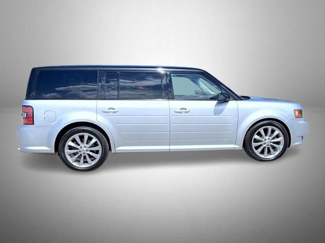 2012 Ford Flex Titanium