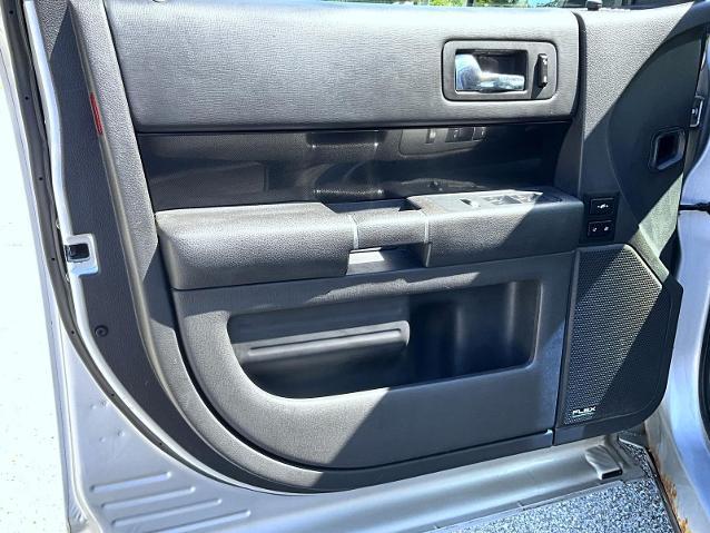 2012 Ford Flex Titanium