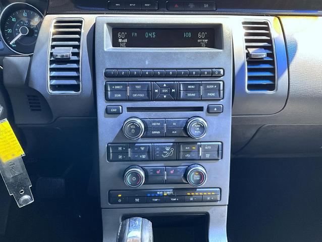 2012 Ford Flex Titanium