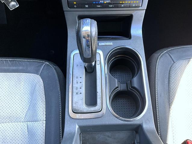 2012 Ford Flex Titanium