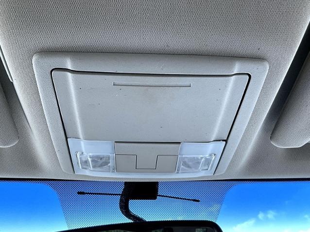 2012 Ford Flex Titanium