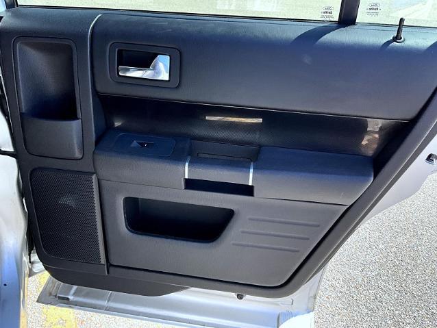 2012 Ford Flex Titanium