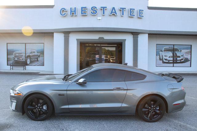 2023 Ford Mustang GT Fastback for sale in Dahlonega, GA