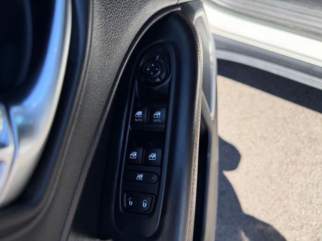2020 Jeep Compass Limited 4x4