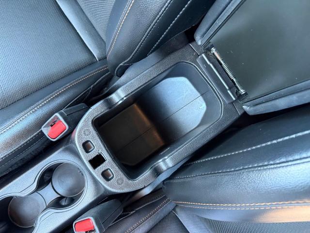 2020 Jeep Compass Limited 4x4