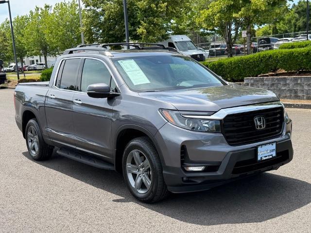 2022 Honda Ridgeline RTL-E for sale in Hillsboro, OR