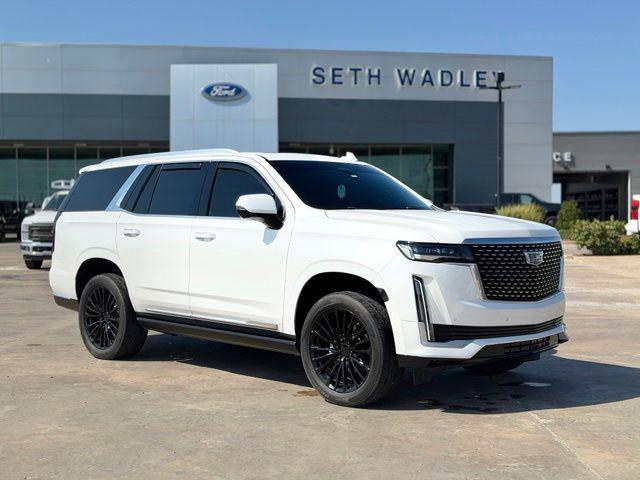 2021 Cadillac Escalade 2WD Premium Luxury for sale in Pauls Valley, OK