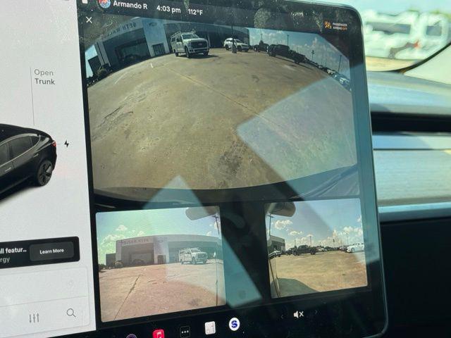 2021 Tesla Model 3 Standard Range Plus Rear-Wheel Drive