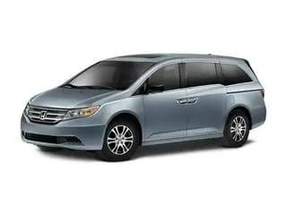 2013 Honda Odyssey EX-L for sale in Fort Wayne, IN