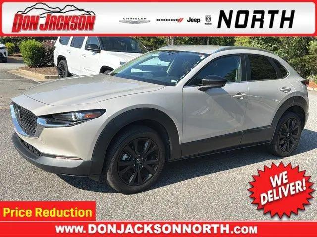 2024 Mazda CX-30 2.5 S Select Sport for sale in Cumming, GA