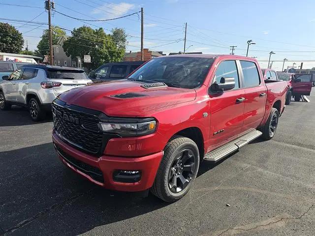 2027 Ram 1500 Express for sale in Williamsport, PA