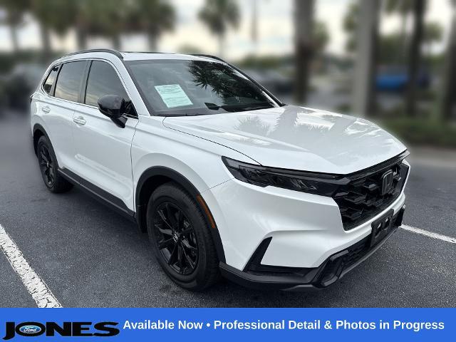 2024 Honda CR-V Hybrid Sport for sale in North Charleston, SC