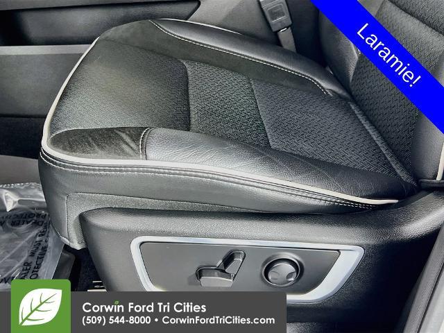 2025 Ram 1500 Laramie Crew Cab 4x4 64 Box