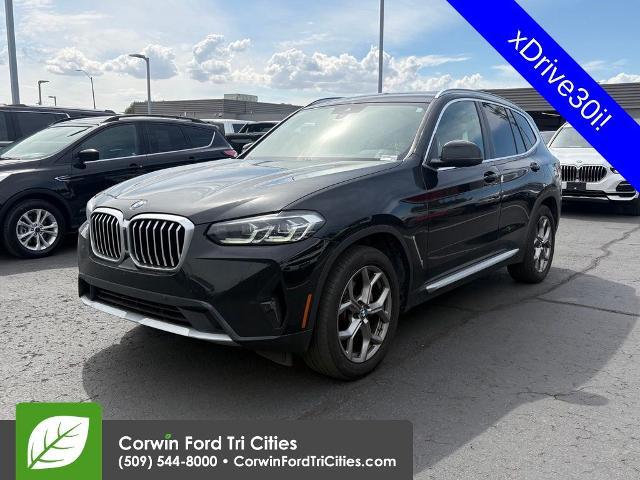 2023 BMW X3 xDrive30i for sale in Pasco, WA