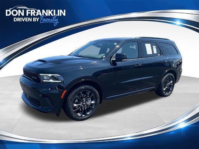 2025 Dodge Durango R/T Premium AWD for sale in Columbia, KY