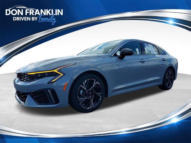 2025 Kia K5 GT-Line for sale in Columbia, KY