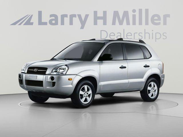 2008 Hyundai Tucson Unknown for sale in Mesa, AZ